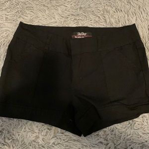 BeBop shorts size 11